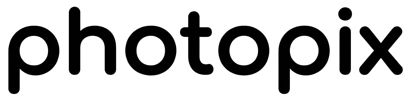 Photopix Logo